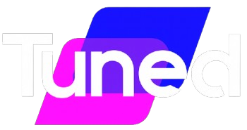 Tuned Logo